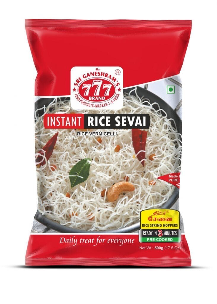 777 Rice Sevai 500g