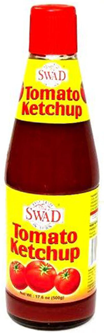 Swad Tomato Ketchup 500g