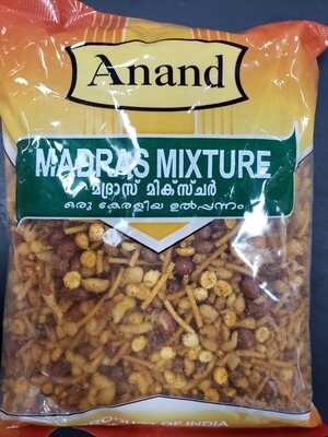 Anand Madras Mixture 400g