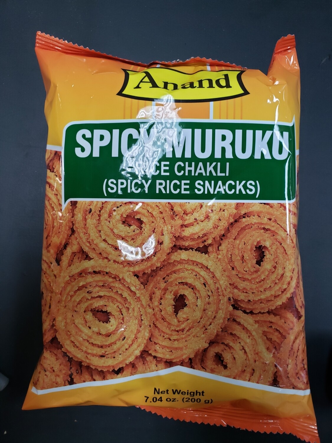 Anand Spicy Muruku 170g