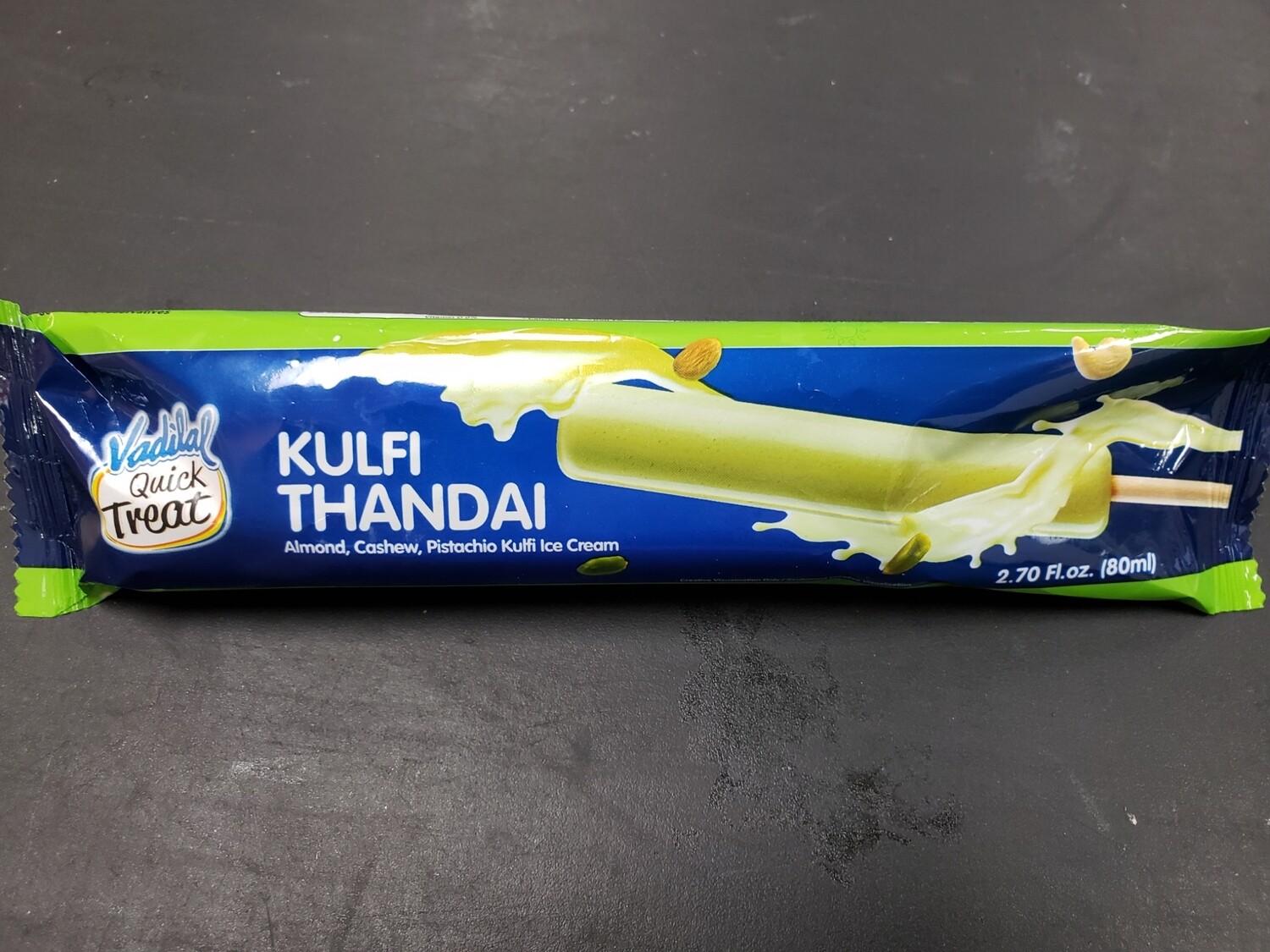 Vadilal Kulfi Thandai 80ml