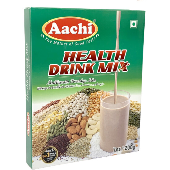 Aachi Health Drink Mix 200g