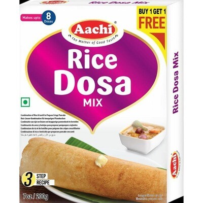 Aachi Rice Dosa Breakfast Mix 1kg