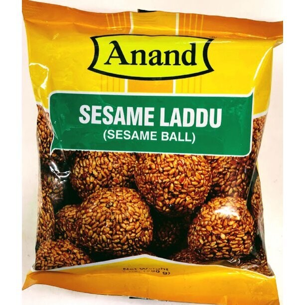 Anand Sesame Laddu 200g