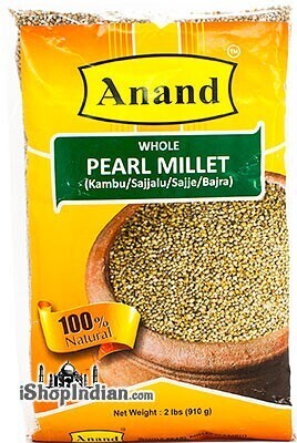 Anand Paraboiled Pearl Millet 2lb