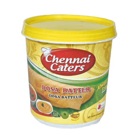Chennai Caters Dosa Batter 900ml