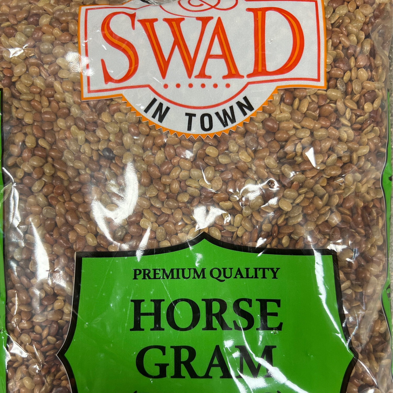 Swad Horse Gram 2Lb