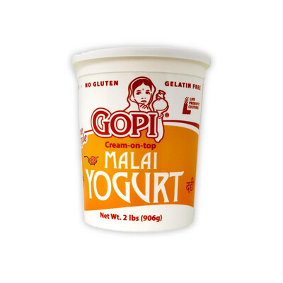 Gopi Malai Whole Milk Yogurt 2lb