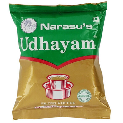 Narasu's Udhayam Coffee 500g