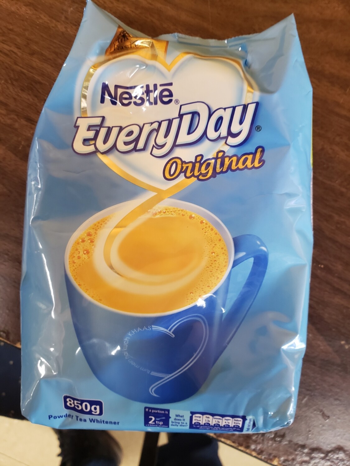 Nestle Everyday Original Milk Powder 850g nestle-everyday-original-milk-powder-850g