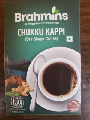Brahmins Chukku Kappi 100g