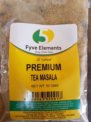 FE Premium Tea Masala 50g