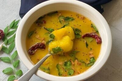 DF Mango Dal