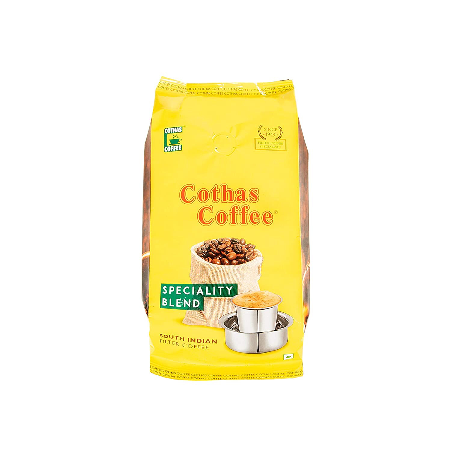 Cothas Coffee 200g