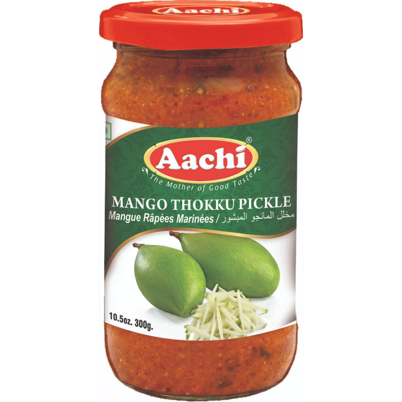 Aachi Mango Thokku Pickle 200g