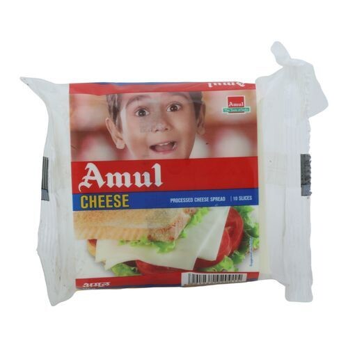 Amul Cheese Slices 200g