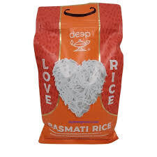 Deep Basmati Rice 10lb