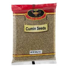 Deep Cumin Seeds 14oz