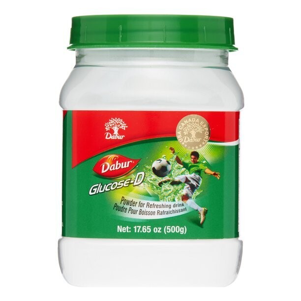 Dabur Glucose-D 500g