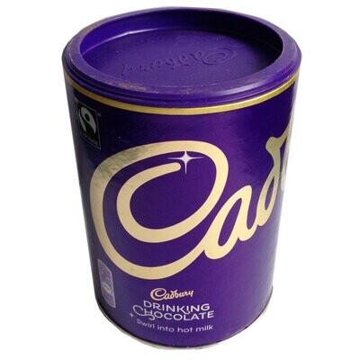 Cadbury Drinking Choclate 250g