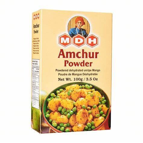MDH Amchur Powder (Dry mango) 100g