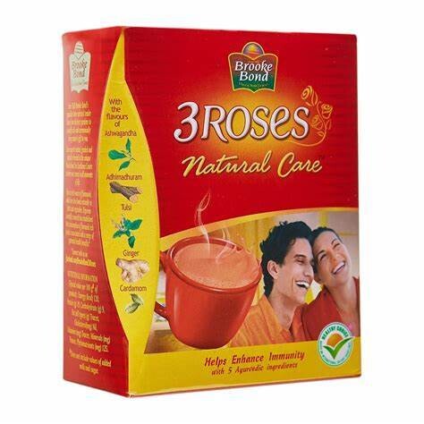 3 Roses Tea Powder 500g