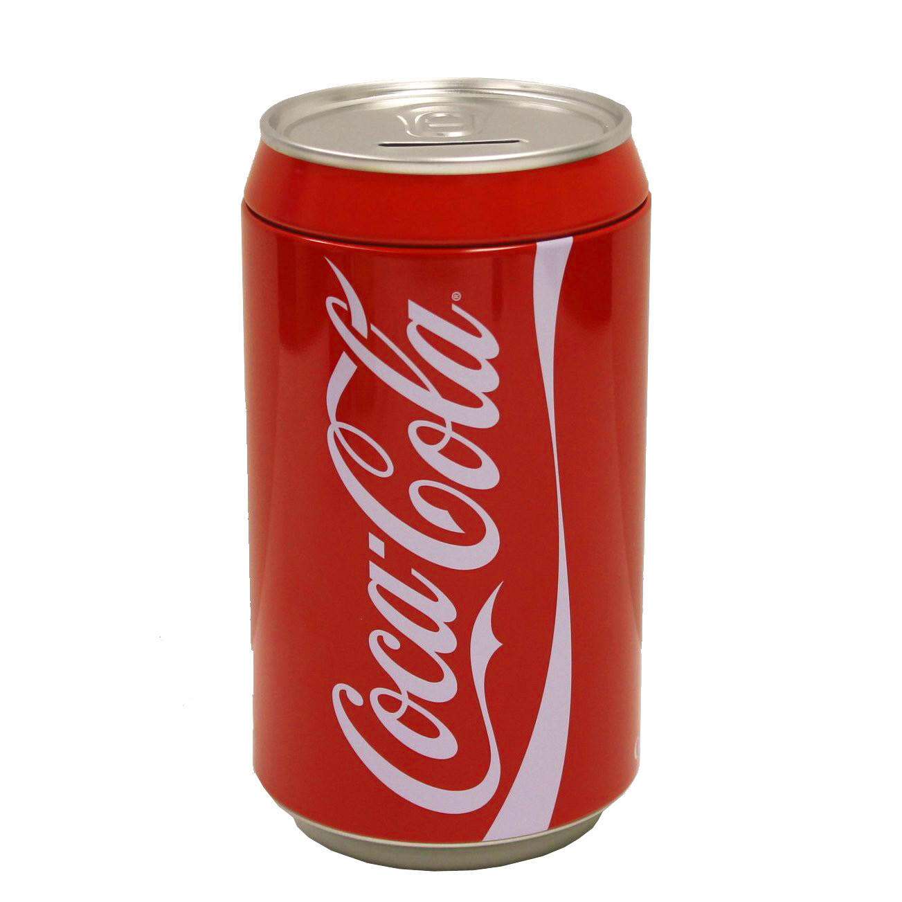 Coke Tin