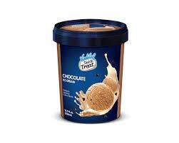 Vadilal Premium Chocolate Ice Cream 500 Ml