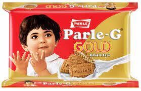 Parle-G Gold Cookies 1.6kg