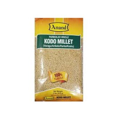 Anand Kodo Millet 2lb