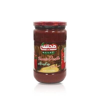 Majlesi Tomato Paste 700g