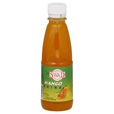 Swad Mango Drink 250 Ml