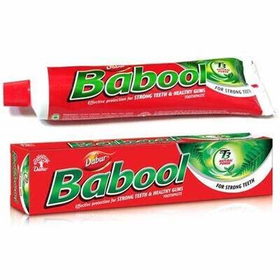 Dabur Babool Tooth Paste 350g