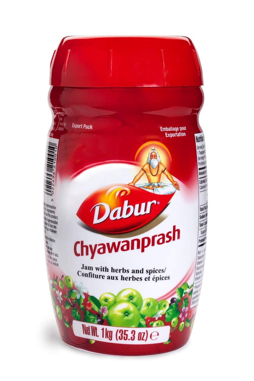 Dabur Chyawanprash 1Kg