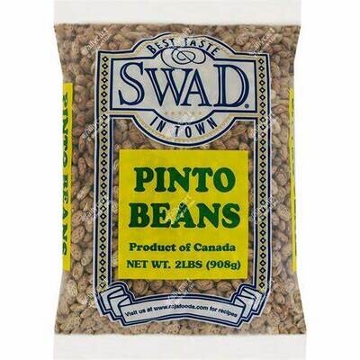 Swad Pinto Beans 2lb