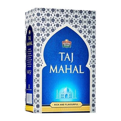Taj Mahal Tea Loose 900g