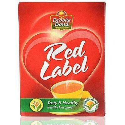 Red Label Loose Tea 900g