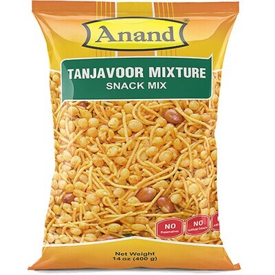 Anand Tanjavoor Mixture 400g
