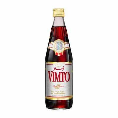 Vamito Fruit Flavor Drink - 2Lit