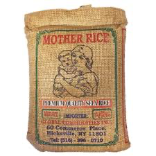 Mother Rice Sela Rice 10Lb