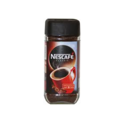Nescafe Classic Jar 45g