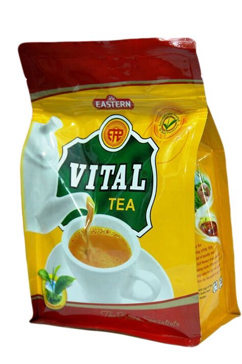 Vital Tea 900gm