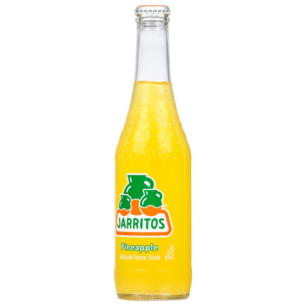 Jarritois Pineapple Drink