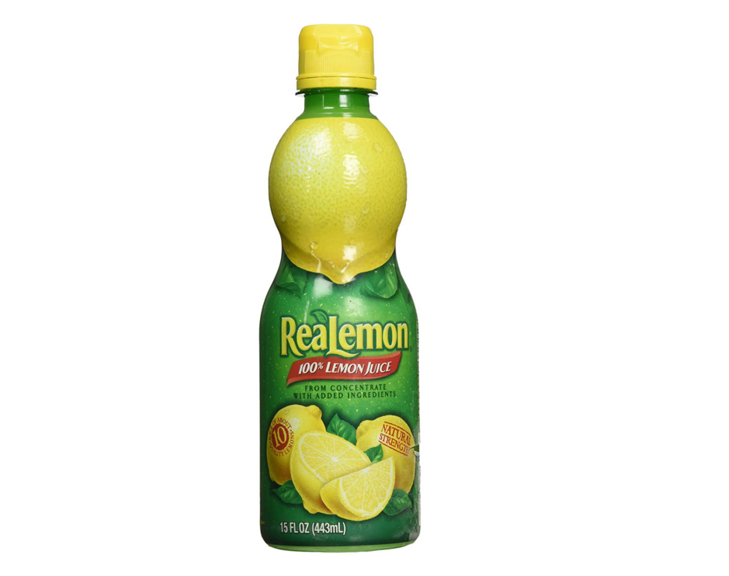 ReaLemon Juice 32Oz