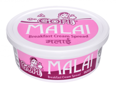 Gopi Malai Breakfast Cream Spread 8oz