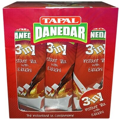 Tapal Danedar 3in1 Instant Tea 10 Bags 200g