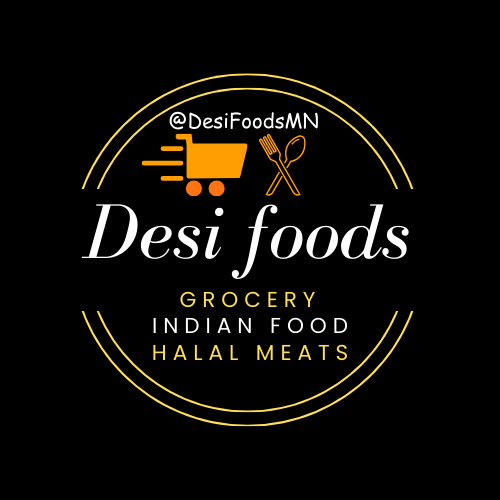 Desi Foods - Groceries, Food, Halal Meats