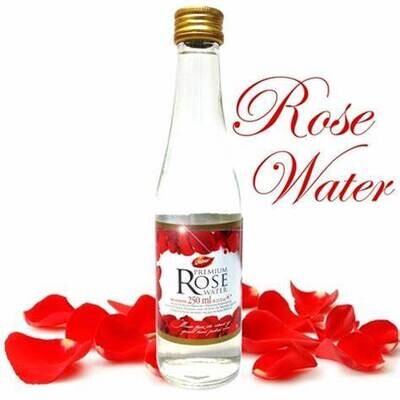 Dabur Red Rose Water 250 ml