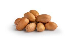 Meharban Peanuts(small) 3Lb