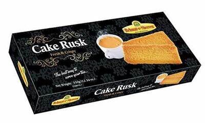 Rehmat-e-shereem Cake Rusk 700g